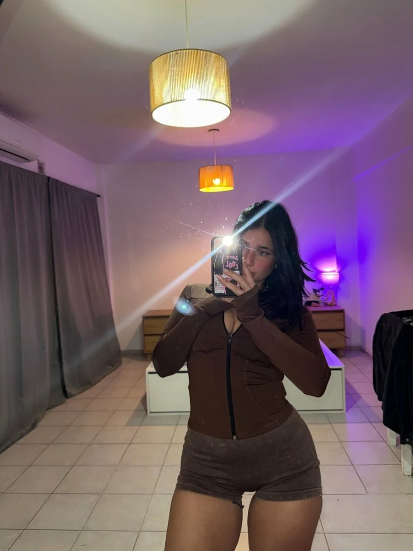 Chloe – darmowy profil Polski OnlyFans
