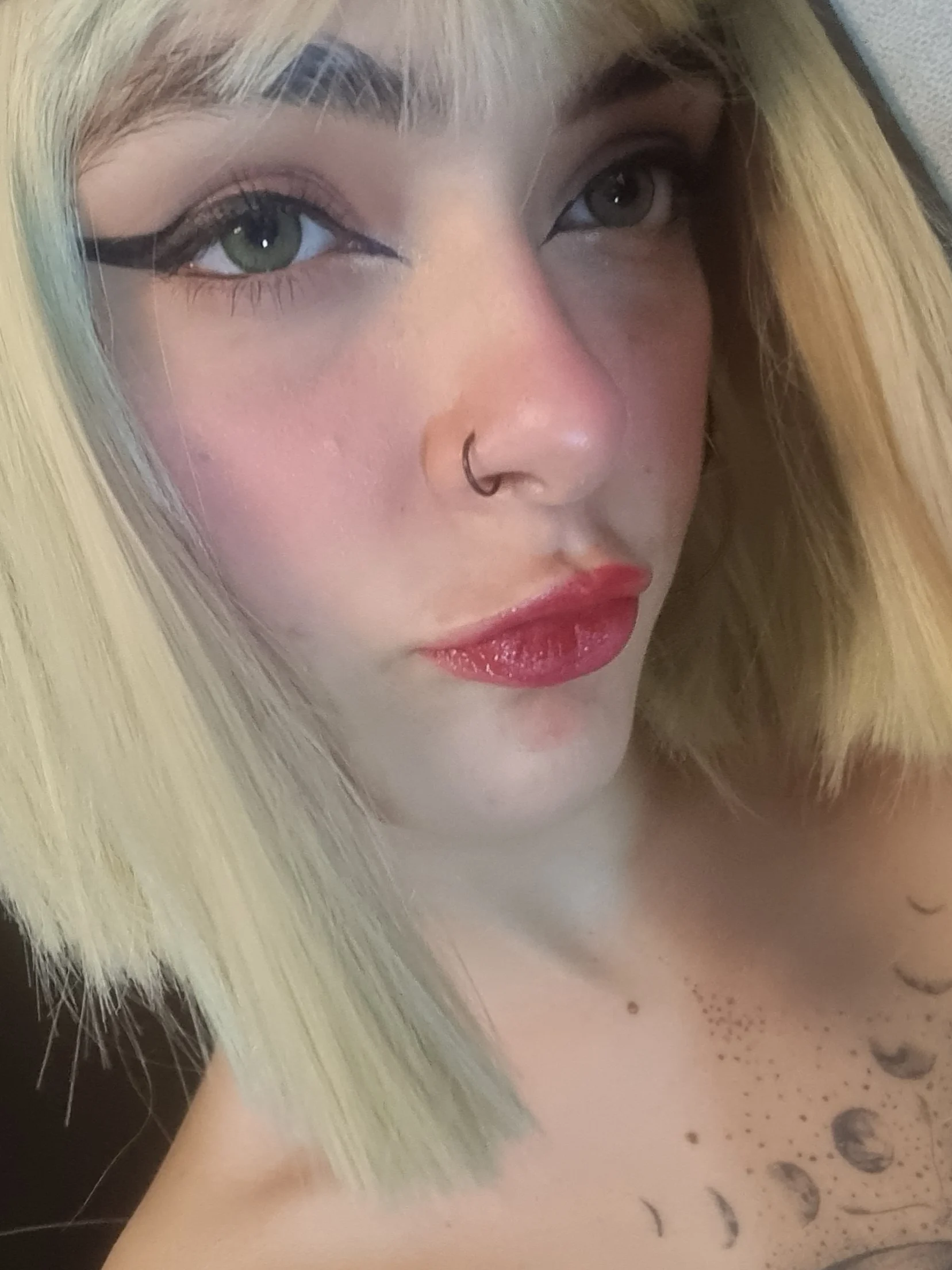 Emily, polski OnlyFans, darmowy profil